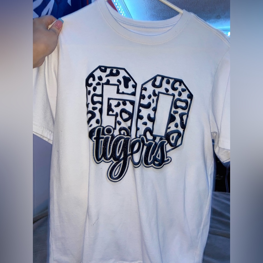 Tigers T-shirt